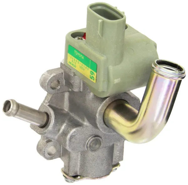 Regulator biegu jałowego 2227075040 Toyota