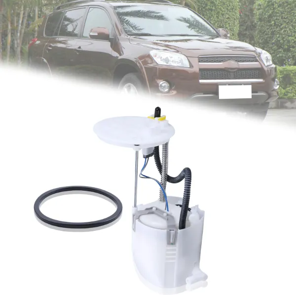 Element-turbina pompy paliwa 2322028090 Toyota
