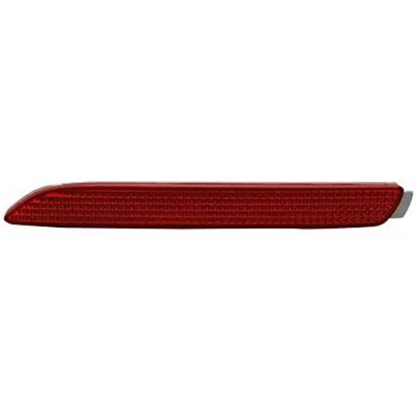 Lampa odblaskowa zderzaka tylnego lewa 8192008010 Toyota