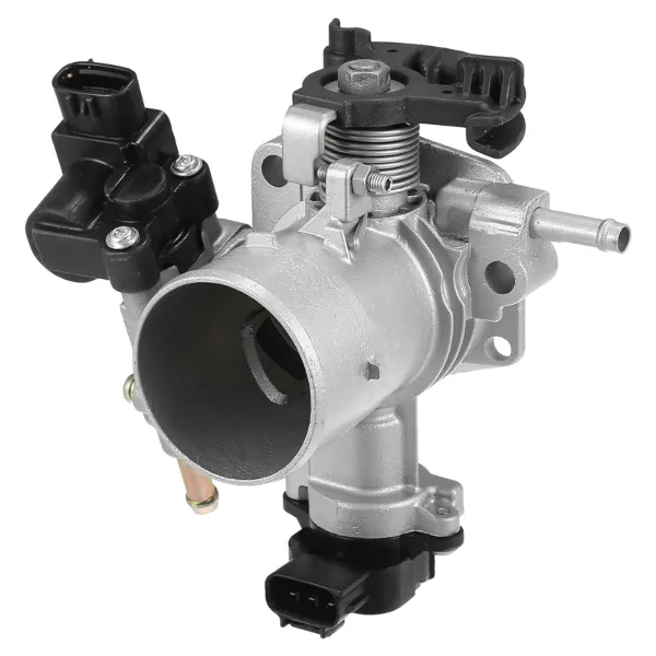 Czujnik położenia przepustnicy (potencjometr) 8945220130 Toyota