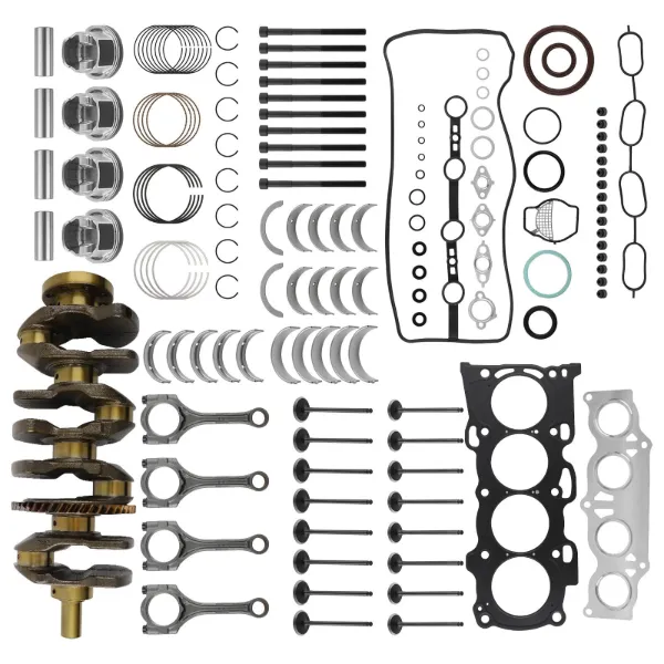 Uszczelniacz wału korbowego przedni 9008031072 Toyota