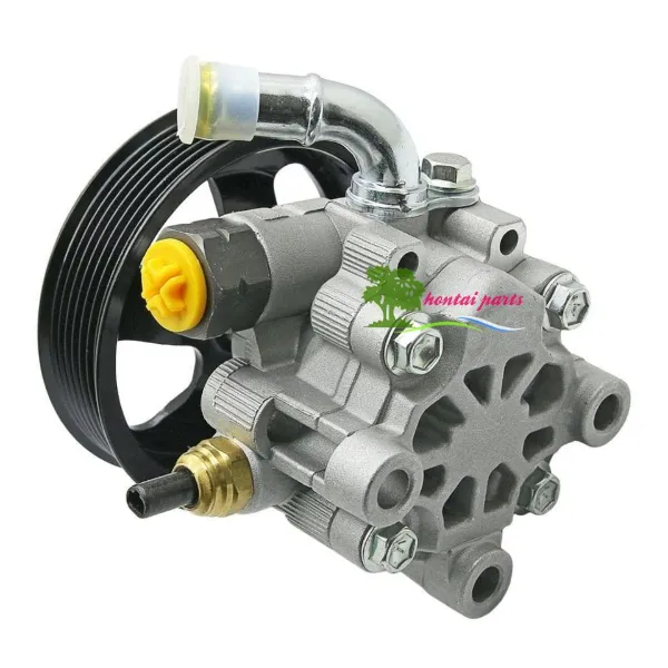 Pompa wspomagania hydraulicznego kierownicy 4431035660 Toyota