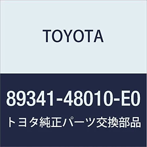 Czujnik parkowania tylny 8934148010 Toyota