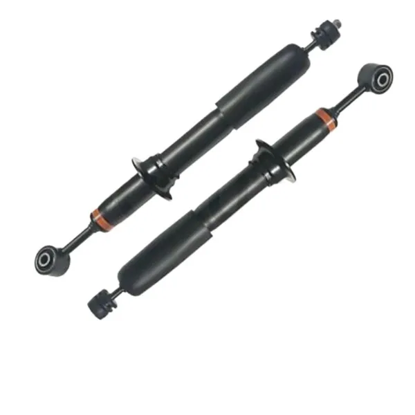 Amortyzator przedni 4851069545 Toyota