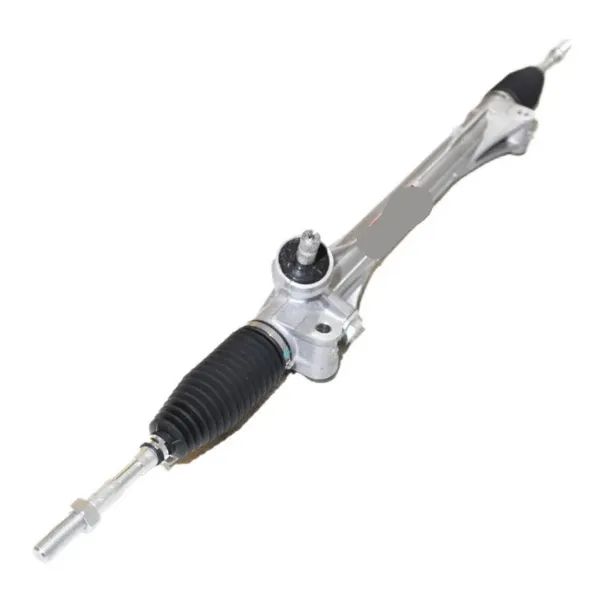 Listwa kierownicza (maglownica) 4551042040 Toyota