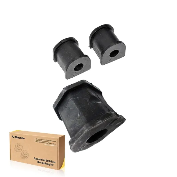 Tuleja stabilizatora tylnego 4881812150 Toyota