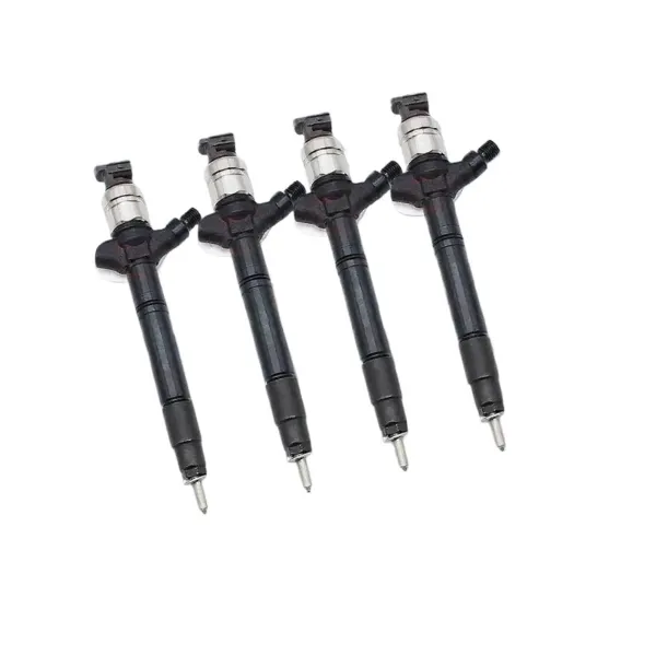 Wtryskiwacz paliwa 2367059025 Toyota