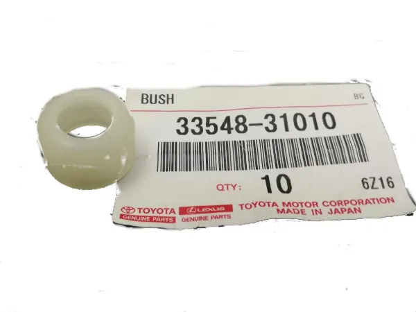 Tuleja mechanizmu zmiany biegów 3354831010 Toyota
