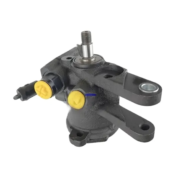 Pompa wspomagania hydraulicznego kierownicy 4432012241 Toyota
