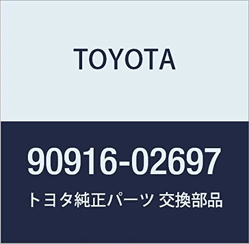 Pas napędowy mechanizmów 9091602697 Toyota