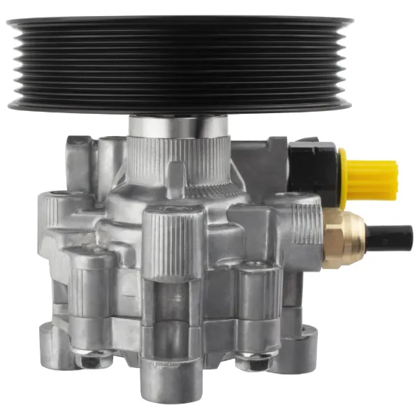 Pompa wspomagania hydraulicznego kierownicy 4431006071 Toyota