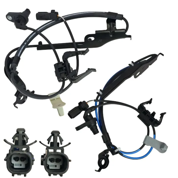 Czujnik ABS przedni lewy 8954348050 Toyota