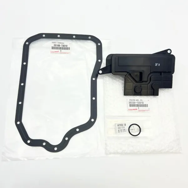 Filtr automatycznej skrzyni biegów 3533073010 Toyota