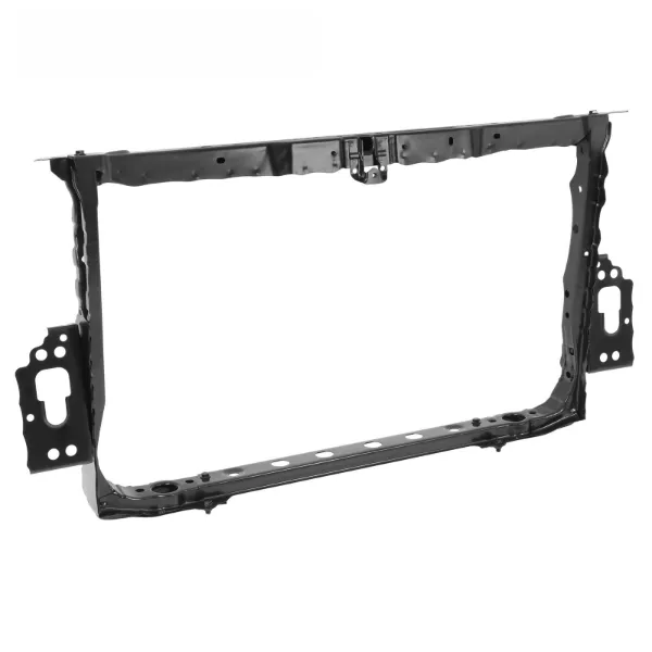 Osłona chłodnicy kompletna (panel mocowania reflektorów) Toyota RAV4 III