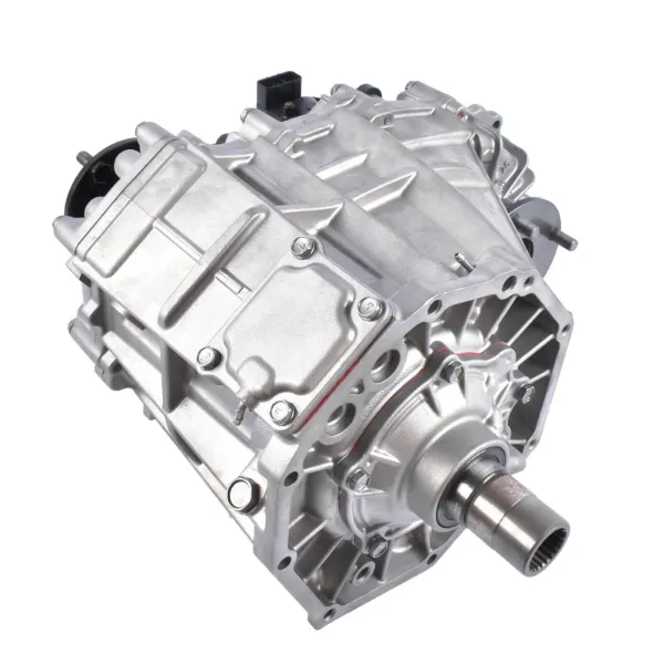 Skrzynia rozdzielcza 361006D401 Toyota