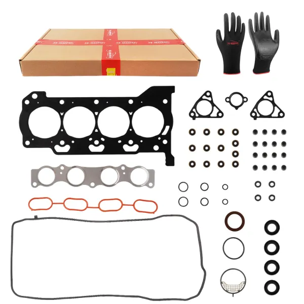 Uszczelka głowicy cylindrów 1111537051 Toyota