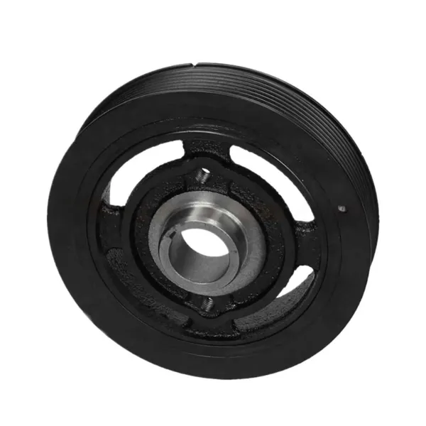 Koło pasowe wału korbowego 1347028020 Toyota