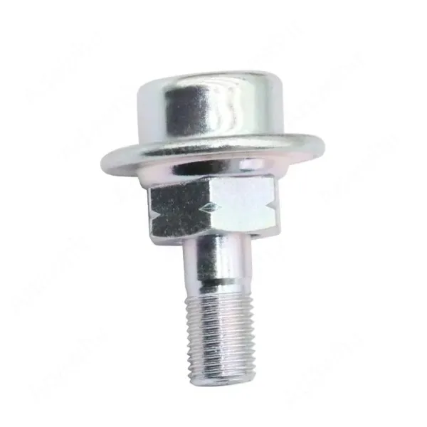 Regulator ciśnienia paliwa w listwie paliwowej 2320720011 Toyota