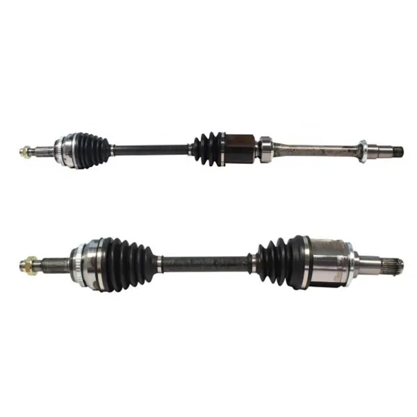 Półoś napędowa przednia prawa 434100T020 Toyota