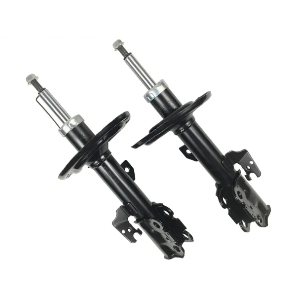 Amortyzator przedni prawy 4851080327 Toyota