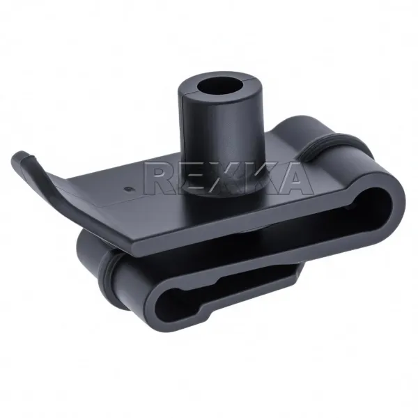 Spinka mocowania zderzaka przedniego 9046705138 Toyota