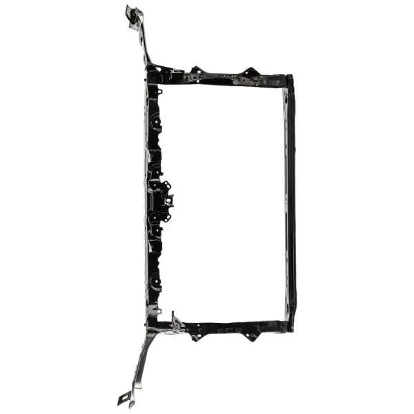 Osłona chłodnicy kompletna (panel mocowania reflektorów) 5320533901 Toyota