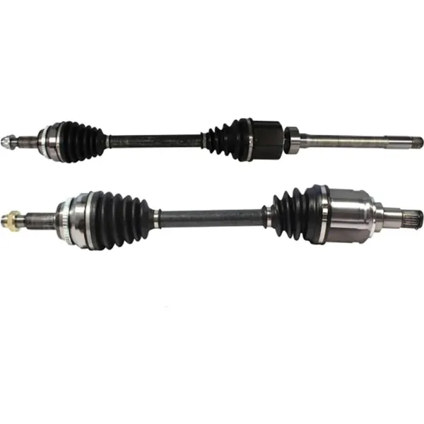 Półoś napędowa przednia lewa 434200T020 Toyota