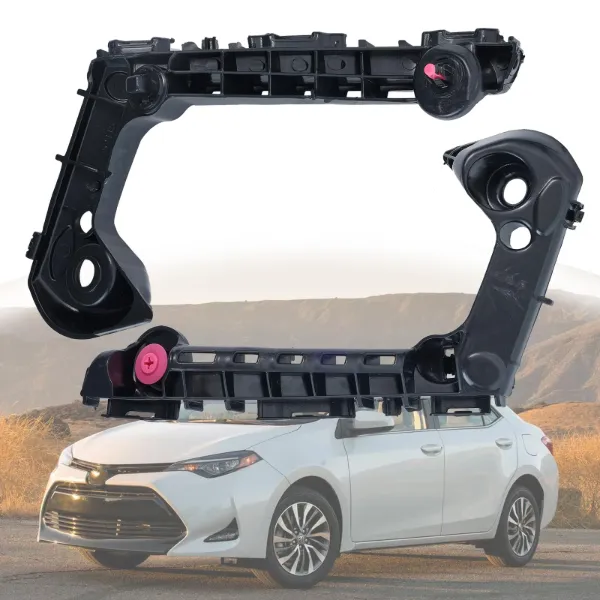 Wspornik zderzaka przedniego 5211602460 Toyota