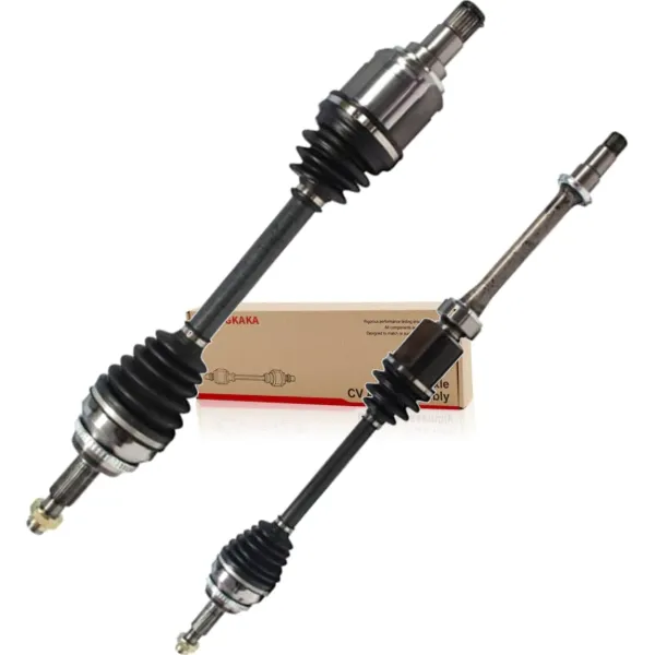 Półoś napędowa przednia lewa 434200E030 Toyota