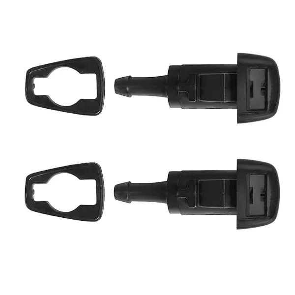 Dysza spryskiwacza szyby przedniej 8538134030 Toyota