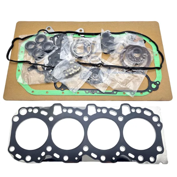 Silnik w komplecie Toyota Land Cruiser PRADO