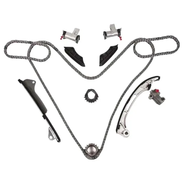Tłumik drgań łańcucha rozrządu, lewy 1356131021 Toyota