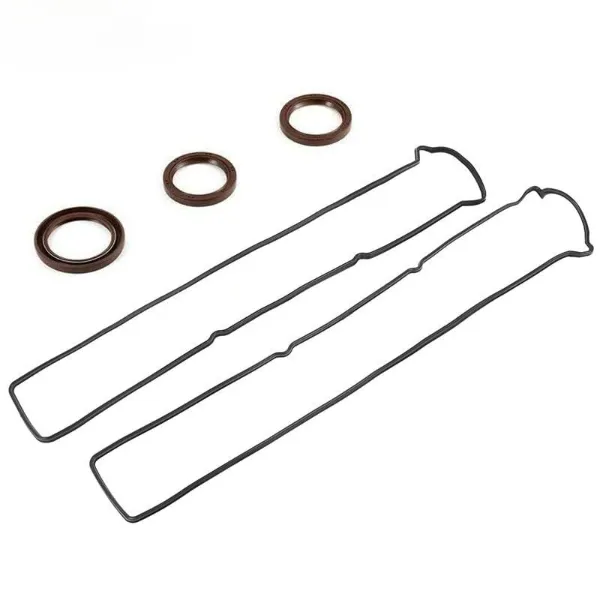 Uszczelka pokrywy zaworowej prawa 1121346030 Toyota