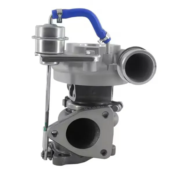 Turbina 1720167010 Toyota