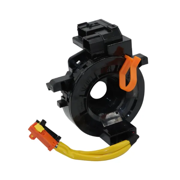 Pierścień kontaktowy AIRBAG, taśma kierownicy 8430606140 Toyota
