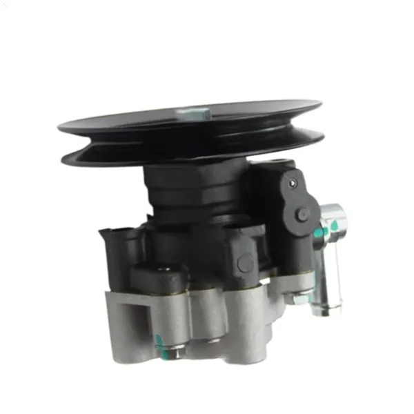 Pompa wspomagania hydraulicznego kierownicy 4432026180 Toyota