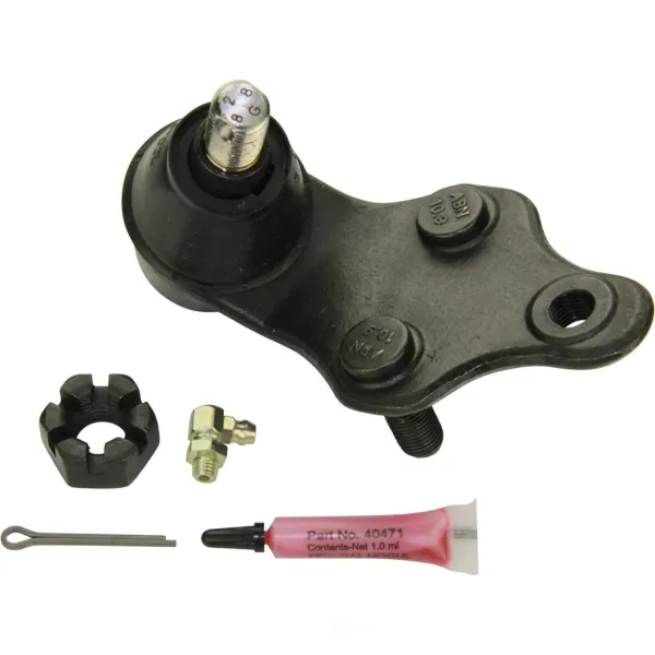 Sworzeń wahacza dolny lewy 4334009040 Toyota