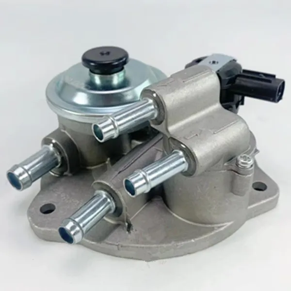 Pokrywa obudowy filtra paliwa 2338051042 Toyota