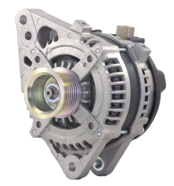 Alternator 2706031120 Toyota