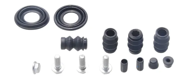 Zacisk hamulcowy tylny prawy 4783002100 Toyota