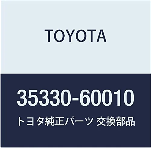 Filtr automatycznej skrzyni biegów 3533060010 Toyota