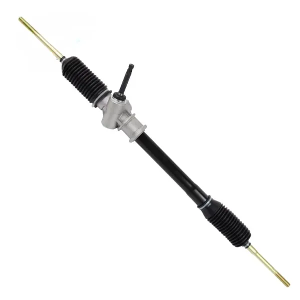Listwa kierownicza (maglownica) 4551026020 Toyota