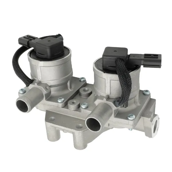 Zawór odpowietrzający katalizatora 2570138064 Toyota