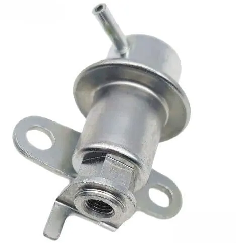 Regulator ciśnienia paliwa w listwie paliwowej 2328074100 Toyota