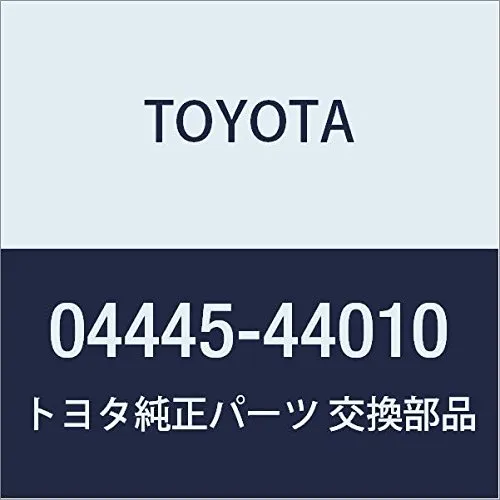 Zestaw naprawczy maglownicy (mechanizmu) (zestaw uszczelniaczy) Toyota Avensis Verso