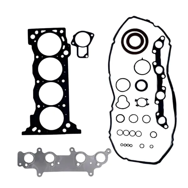Zestaw uszczelek silnika pełny 0411175851 Toyota