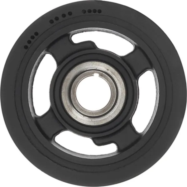 Koło pasowe wału korbowego 134700H010 Toyota