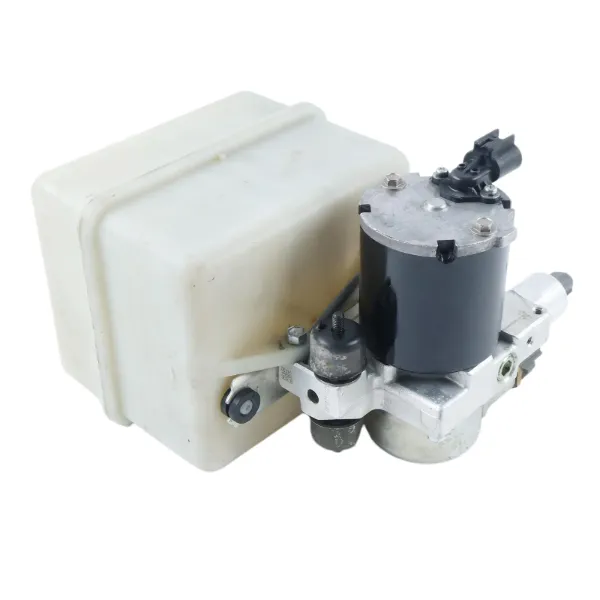 Kompresor zawieszenia pneumatycznego 4891060012 Toyota
