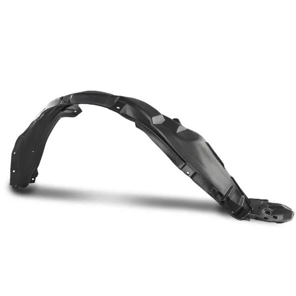 Nadkole błotnika przedniego prawe 5387542080 Toyota