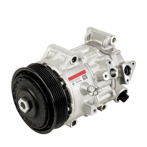 Sprężarka klimatyzacji 883100R040 Toyota